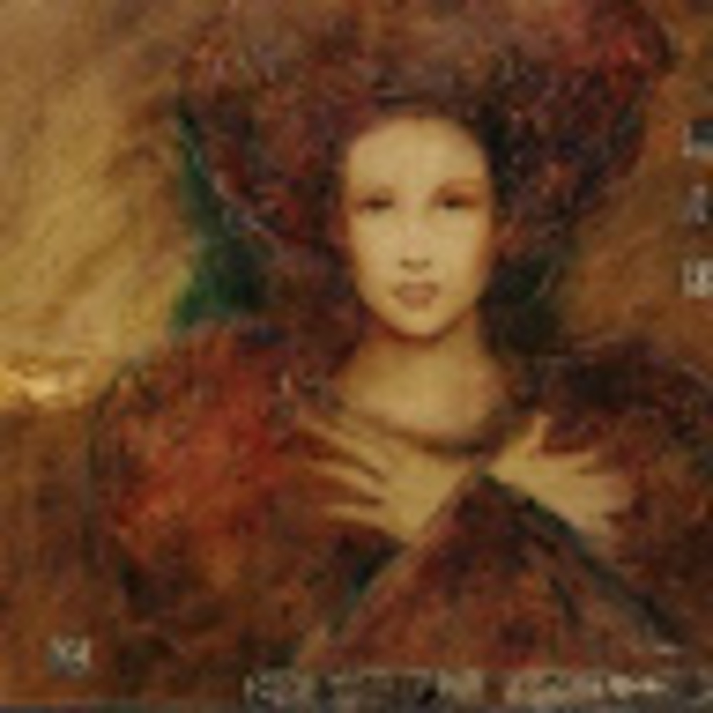 Meet your Posher, Teresa